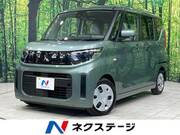 2025 MITSUBISHI EK SPACE