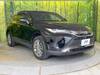 TOYOTA HARRIER HYBRID
