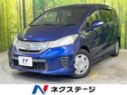 2014 HONDA FREED HYBRID