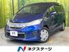 HONDA FREED HYBRID