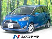2016 TOYOTA SIENTA G