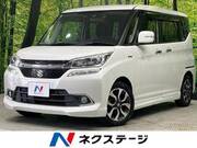 2017 SUZUKI SOLIO BANDIT
