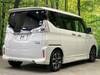 SUZUKI SOLIO BANDIT