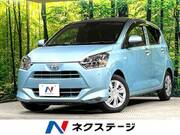 2020 TOYOTA PIXIS EPOCH