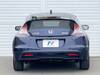 HONDA CR-Z