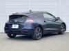 HONDA CR-Z
