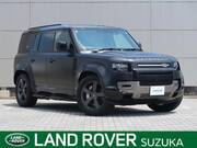 2024 LAND ROVER DEFENDER