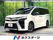2021 TOYOTA VOXY