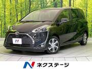 2018 TOYOTA SIENTA
