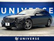 2018 MERCEDES BENZ E-CLASS Stationwagon