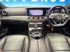 MERCEDES BENZ E-CLASS Stationwagon