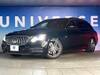 MERCEDES BENZ E-CLASS Stationwagon