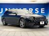 MERCEDES BENZ E-CLASS Stationwagon