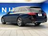 MERCEDES BENZ E-CLASS Stationwagon
