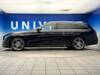 MERCEDES BENZ E-CLASS Stationwagon