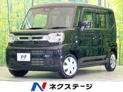 2025 SUZUKI SPACIA