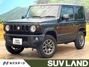 2023 SUZUKI JIMNY XC
