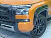 MITSUBISHI TRITON
