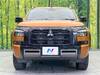 MITSUBISHI TRITON