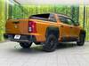 MITSUBISHI TRITON