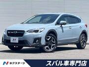 2020 SUBARU XV