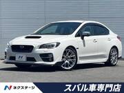 2017 SUBARU WRX S4