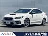 SUBARU WRX S4