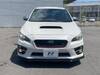 SUBARU WRX S4