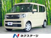 2024 SUZUKI SPACIA