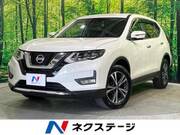 2018 NISSAN X-TRAIL 20Xi