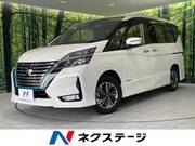 2021 NISSAN SERENA