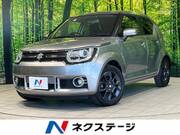 2016 SUZUKI IGNIS