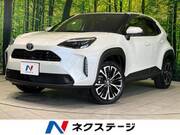 2025 TOYOTA YARIS CROSS Z