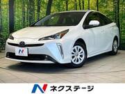 2021 TOYOTA PRIUS