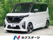 2021 NISSAN ROOX