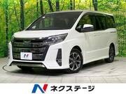 2017 TOYOTA NOAH
