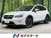 2015 SUBARU XV