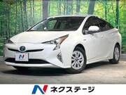 2016 TOYOTA PRIUS S
