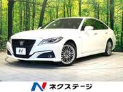 2019 TOYOTA CROWN HYBRID