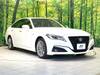 TOYOTA CROWN HYBRID