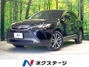 2024 TOYOTA HARRIER G