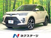 2025 TOYOTA RAIZE