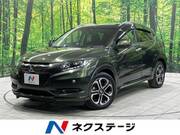 2016 HONDA VEZEL