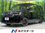 2026 HONDA STEPWAGON