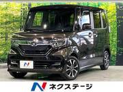 2020 HONDA N-BOX CUSTOM