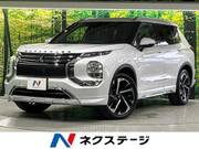 2024 MITSUBISHI OUTLANDER PHEV