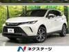 TOYOTA HARRIER HYBRID