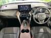 TOYOTA HARRIER HYBRID
