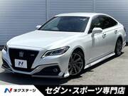 2022 TOYOTA CROWN HYBRID