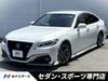 TOYOTA CROWN HYBRID